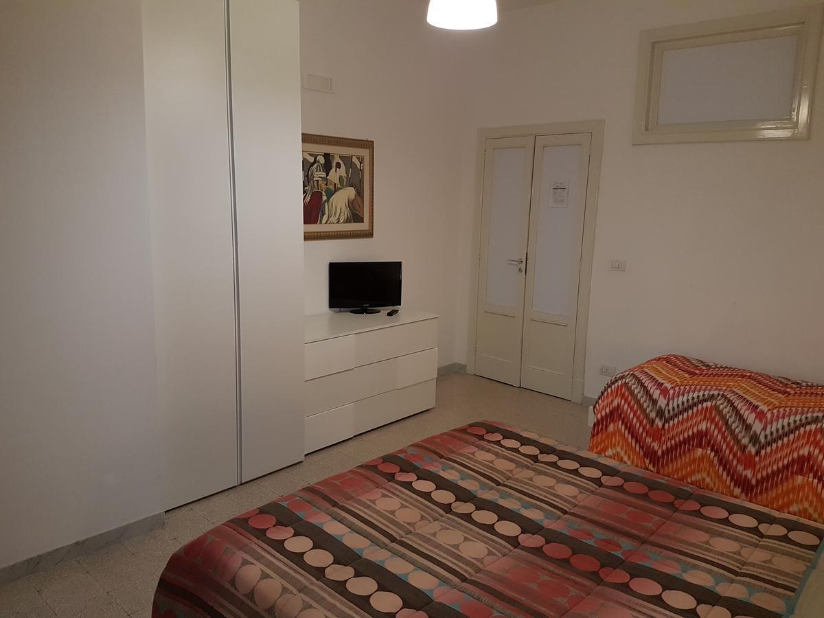 B&B Nonna Rosaria Matera Buitenkant foto