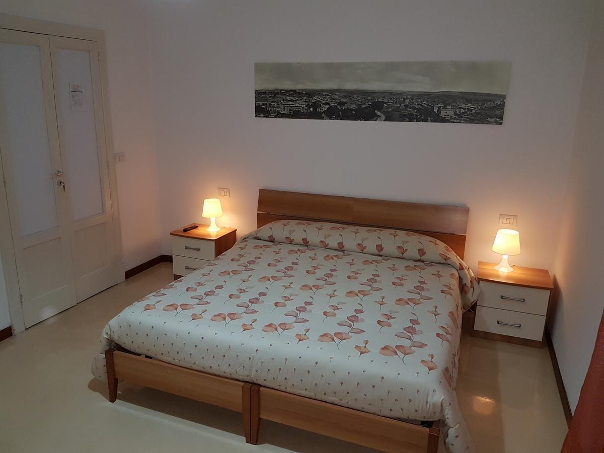 B&B Nonna Rosaria Matera Buitenkant foto