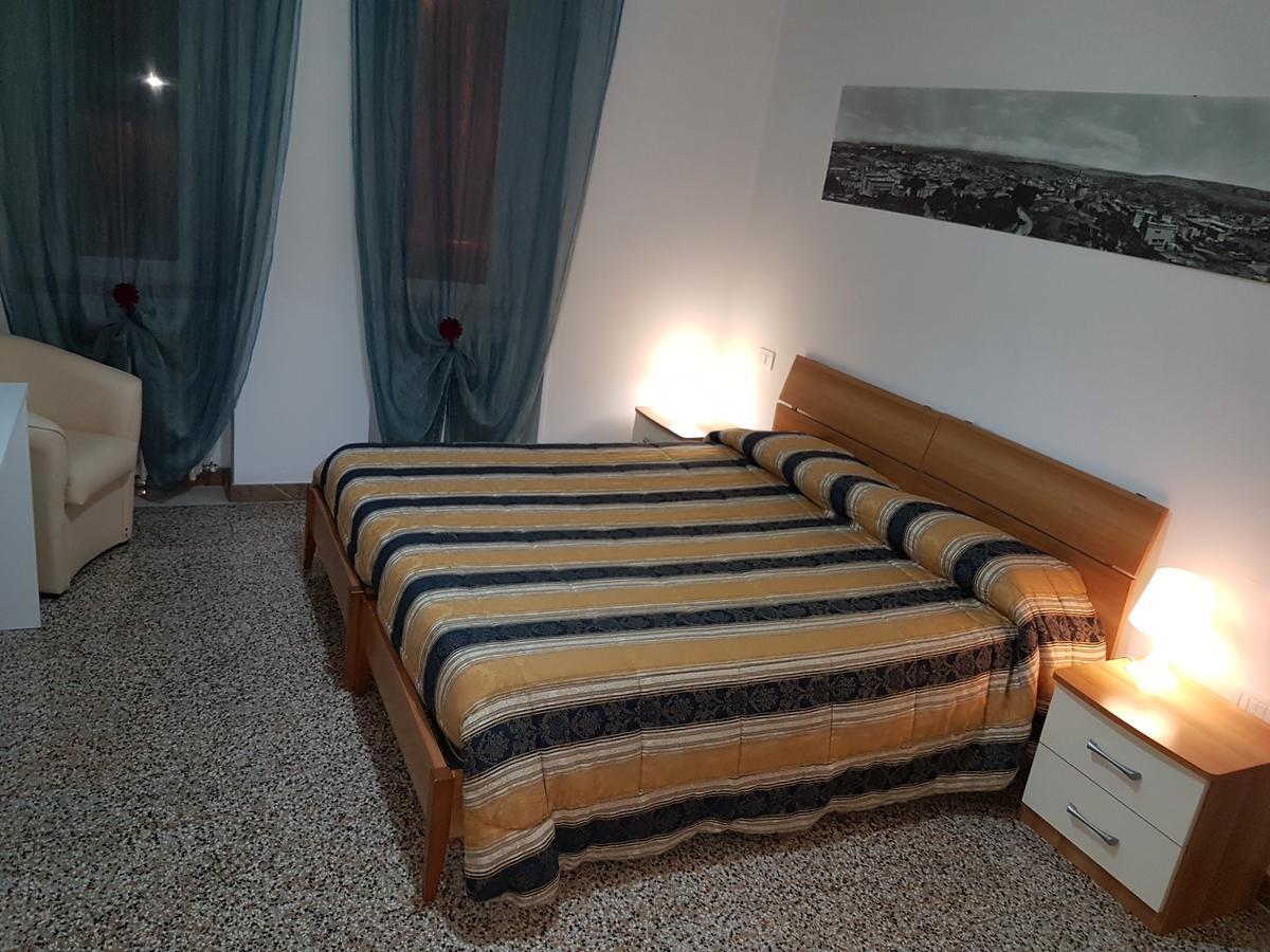 B&B Nonna Rosaria Matera Buitenkant foto