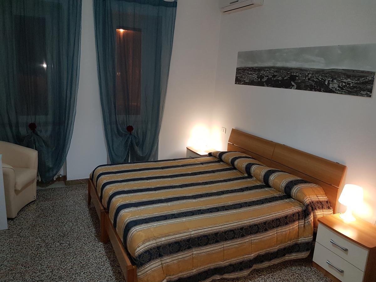 B&B Nonna Rosaria Matera Buitenkant foto