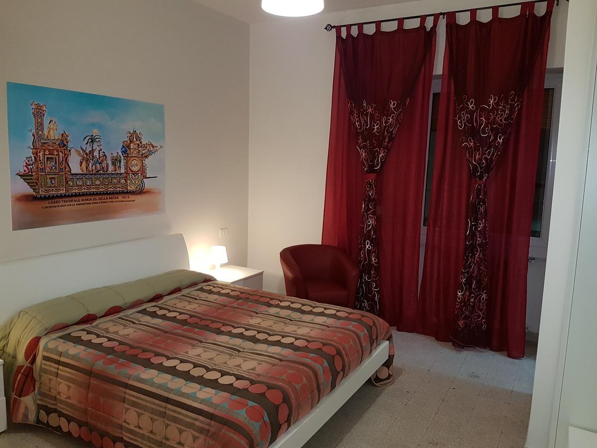 B&B Nonna Rosaria Matera Buitenkant foto